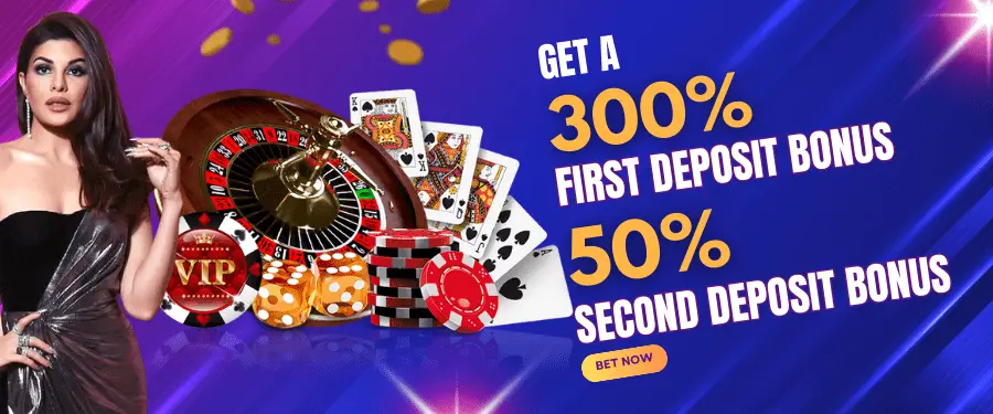 Join Superwin to get welcome bonus