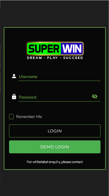 This image is the second image of the app, encrypted odds-on top online betting software
